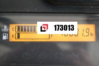 Toyota 32-8-FG-25
