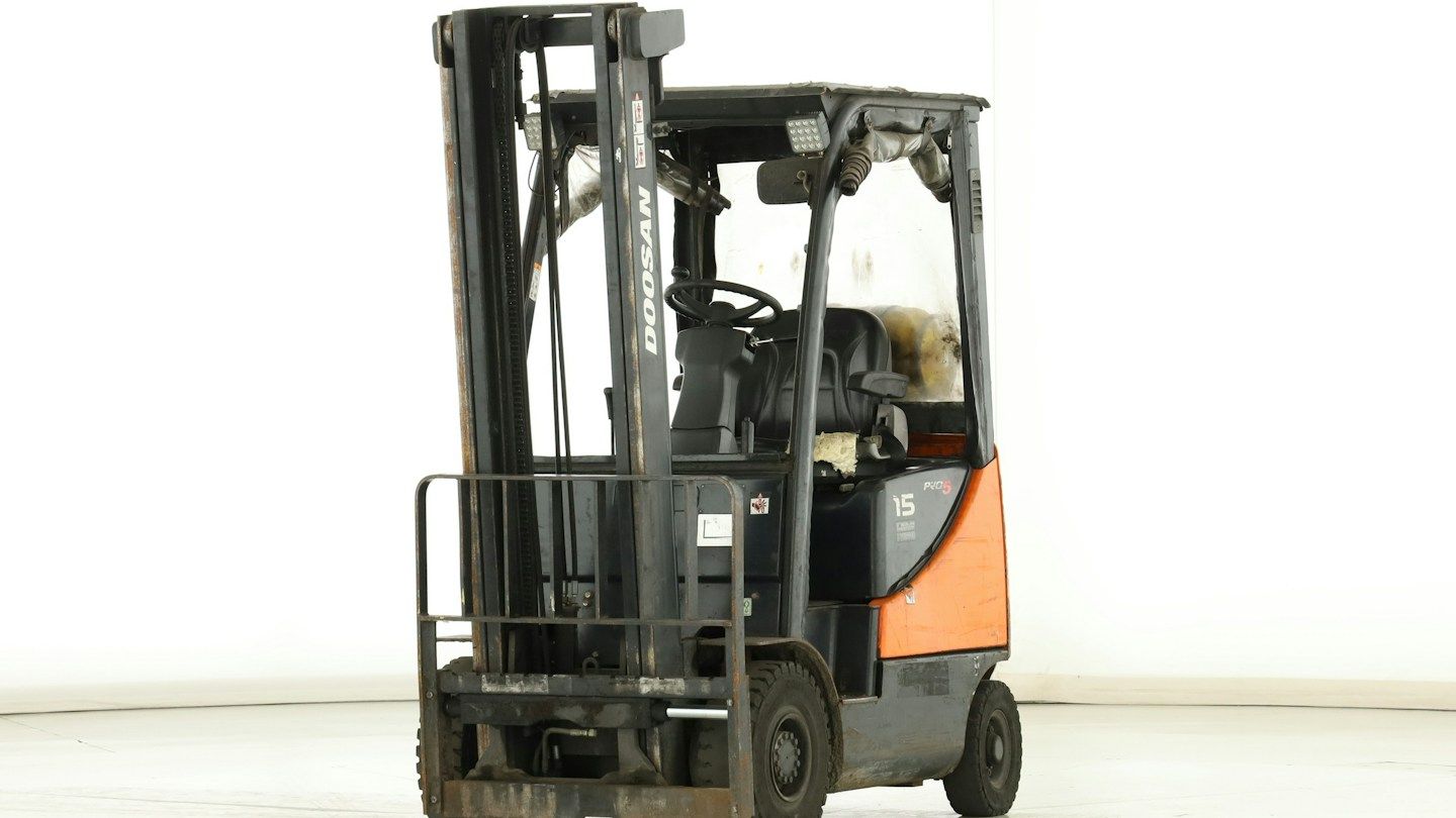 Doosan G-15-S-5