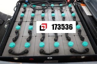 Toyota 8-FBE-16-T