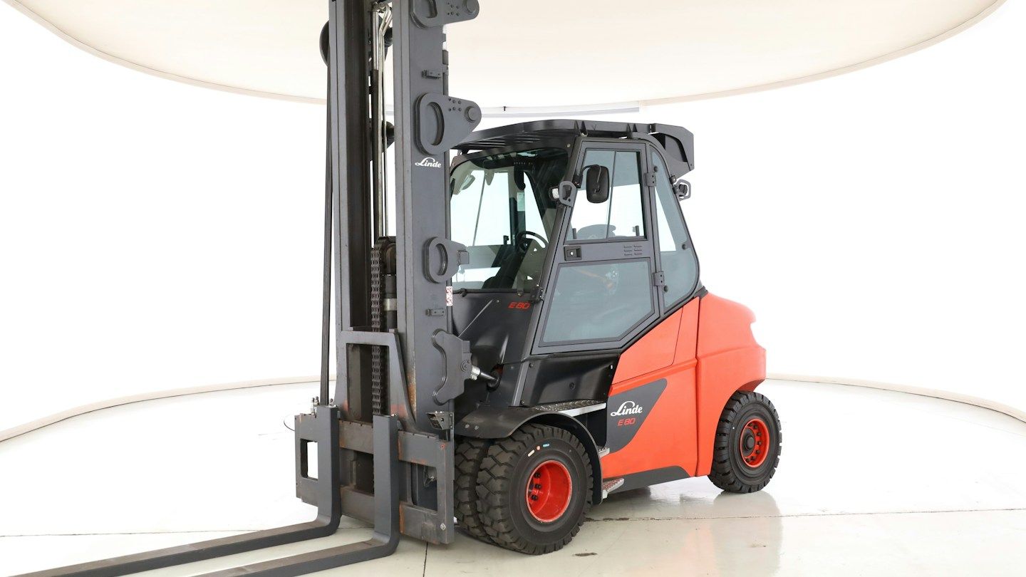 Linde E-80-01-900 (1279)