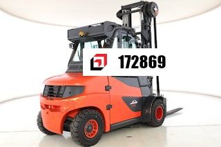 Linde E-80-01-900 (1279)
