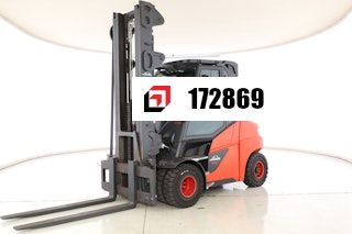 Linde E-80-01-900 (1279)