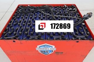 Linde E-80-01-900 (1279)