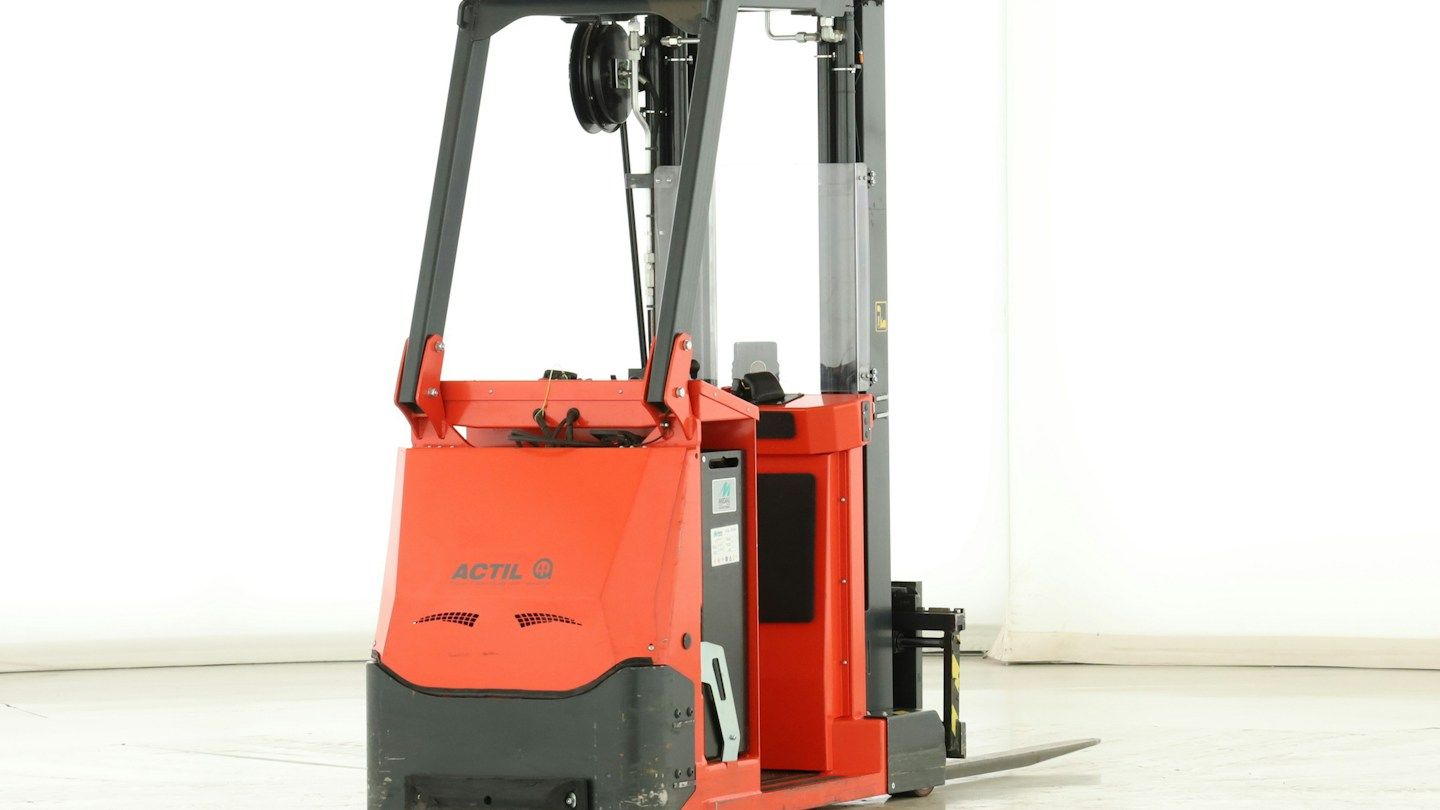Actil N-10-S-TTFY