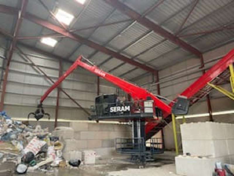 SERAM S30.15 REBUILD 2021