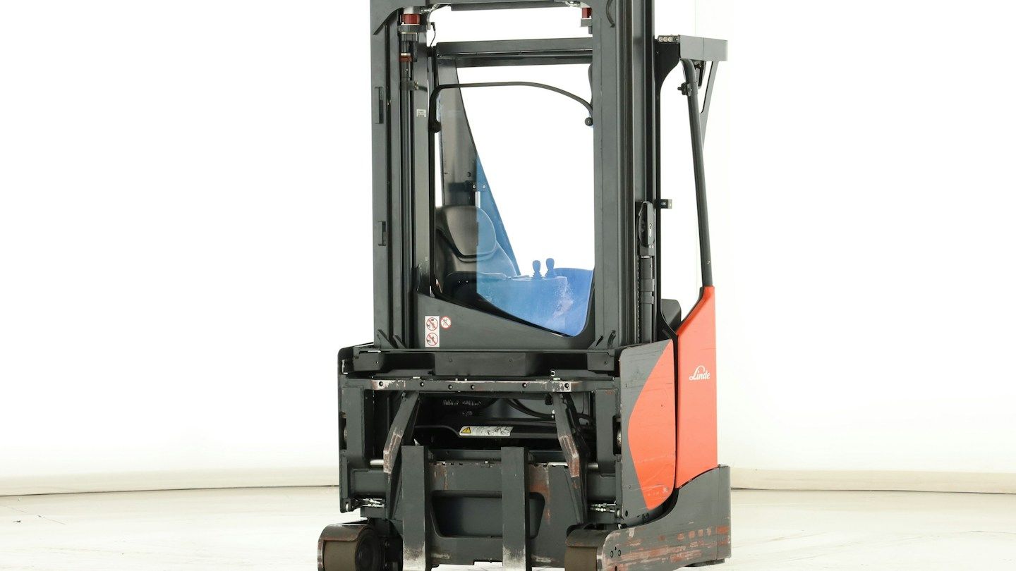 Linde R-14-X-03 (116)