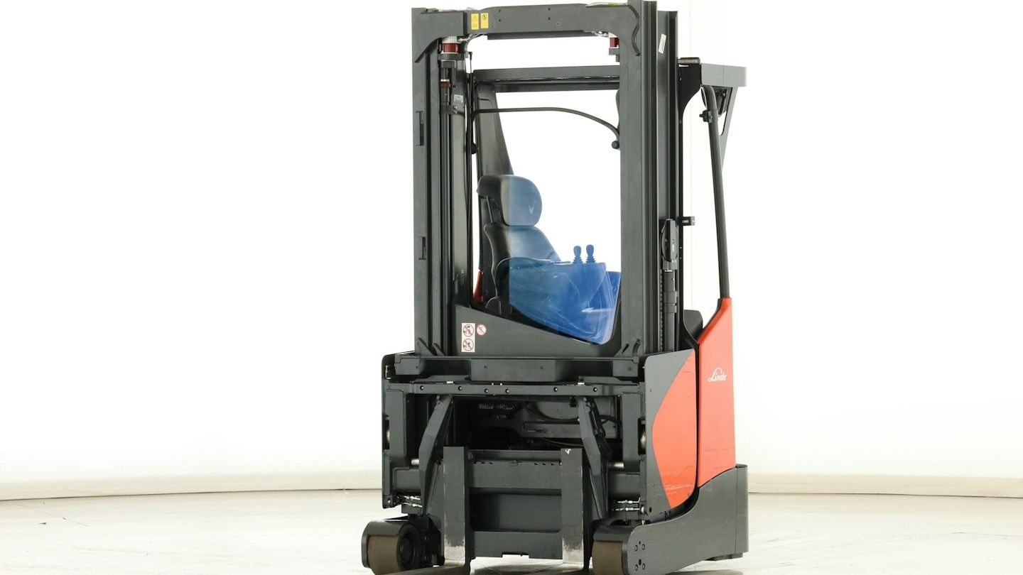 Linde R-14-X-03 (116)