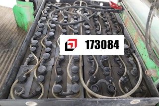Cesab BLITZ-250