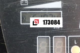 Cesab BLITZ-250