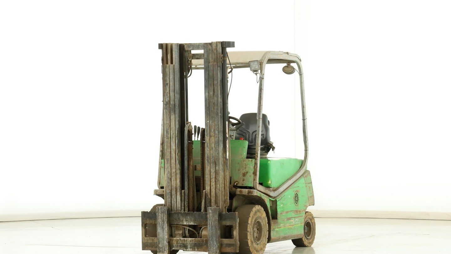 Cesab BLITZ-250