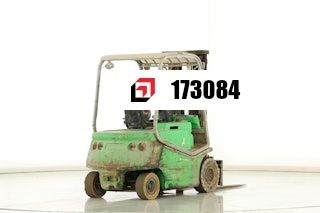 Cesab BLITZ-250