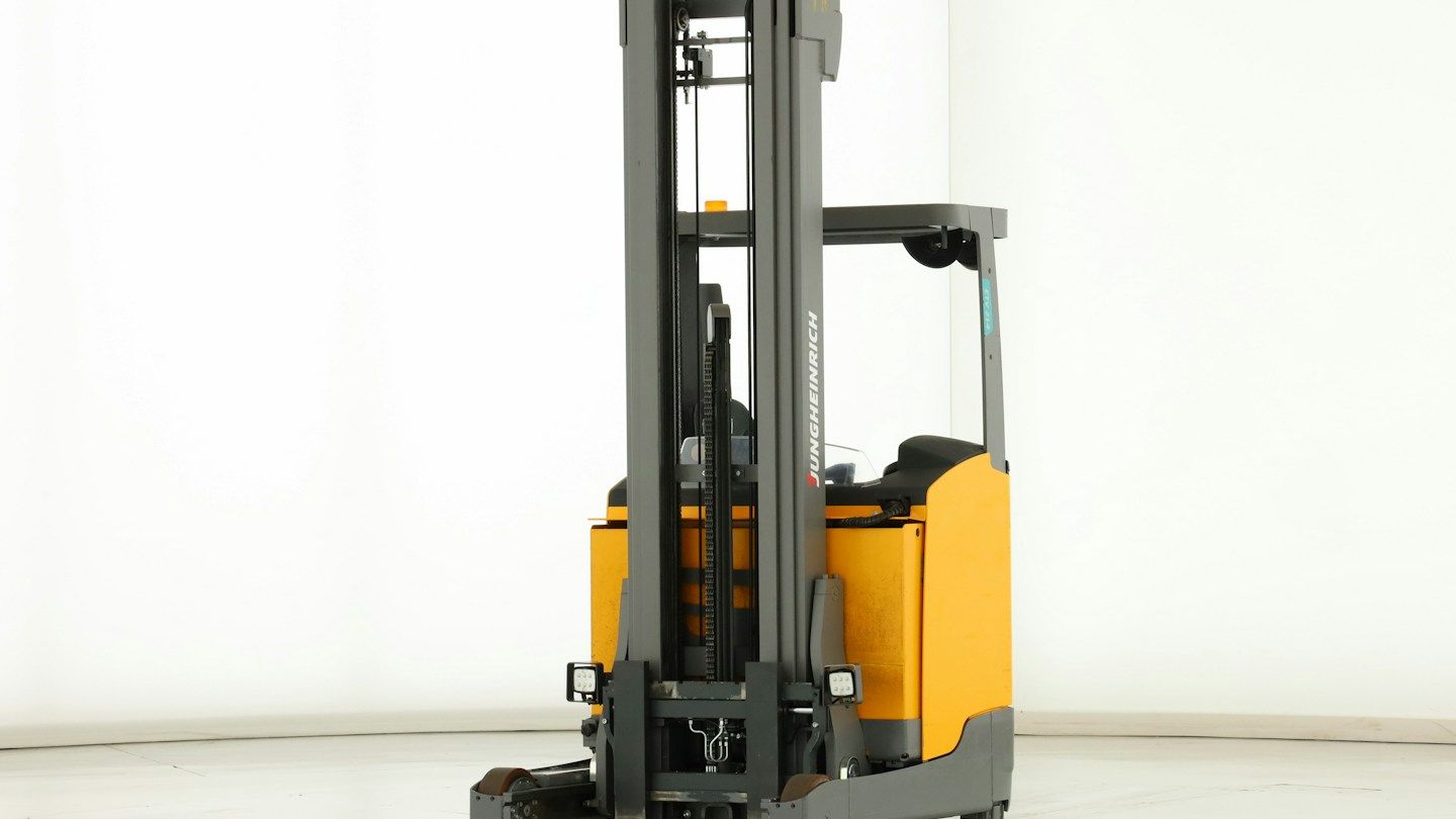 Jungheinrich ETV-214