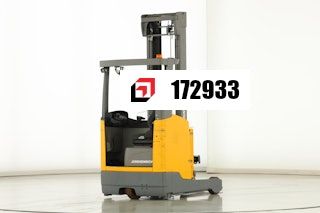Jungheinrich ETV-214