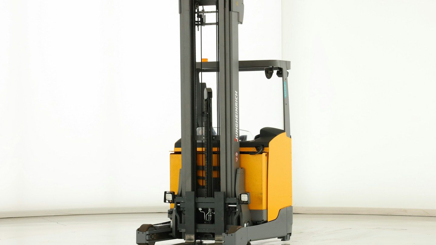 Jungheinrich ETV-214