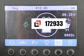 Jungheinrich ETV-214