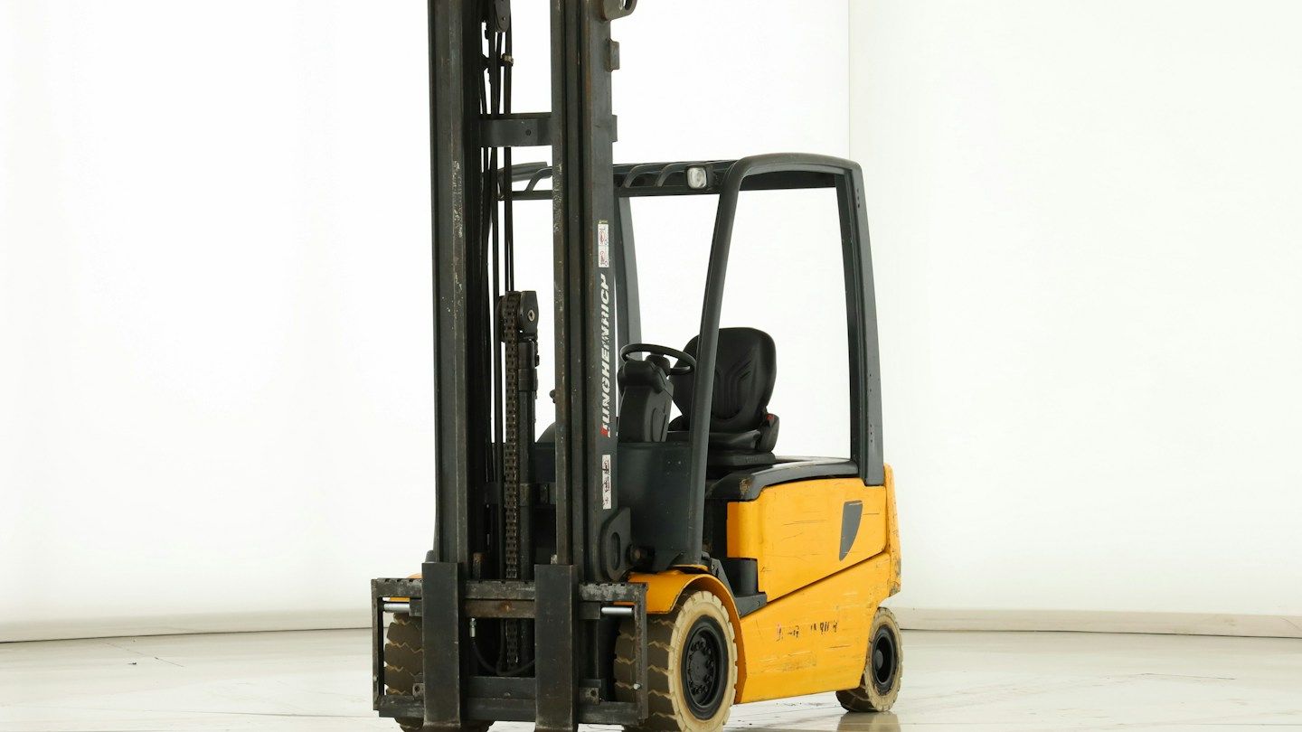 Jungheinrich EFG-430