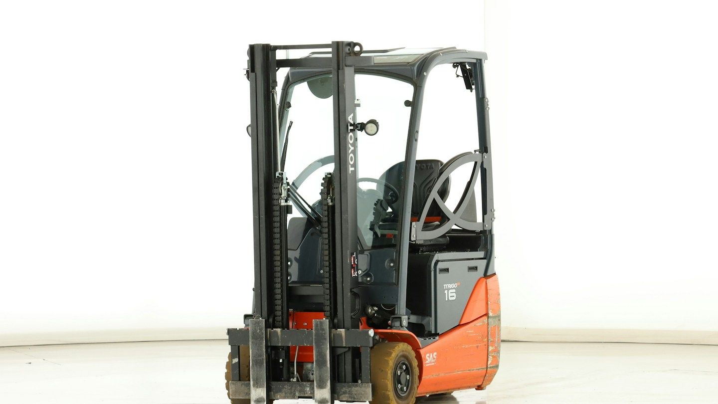 Toyota 8-FBEK-16-T