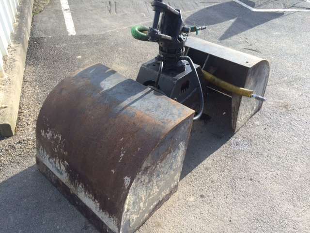 AUTRE Pour Camion - 800mm avec Rotator
