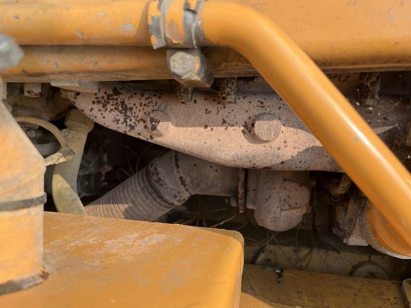LIEBHERR R924HDSL LITRONIC