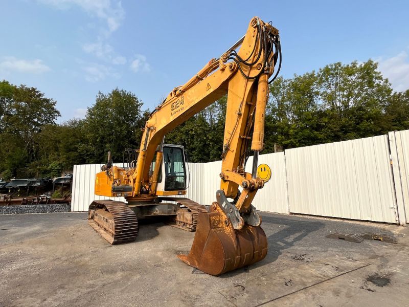 LIEBHERR R924HDSL LITRONIC