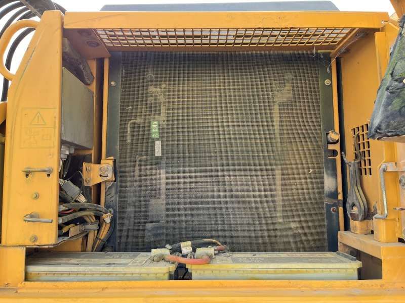 LIEBHERR R924HDSL LITRONIC