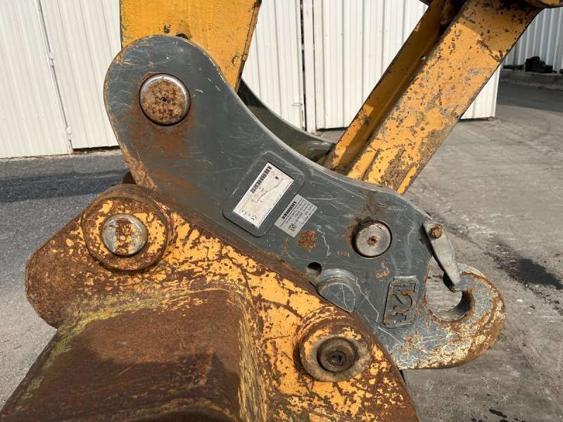 LIEBHERR R924HDSL LITRONIC