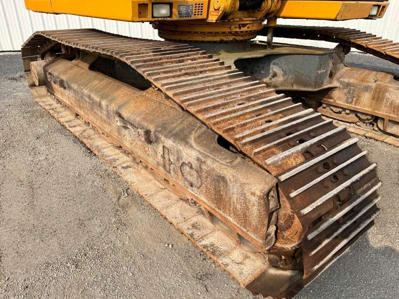 LIEBHERR R924HDSL LITRONIC