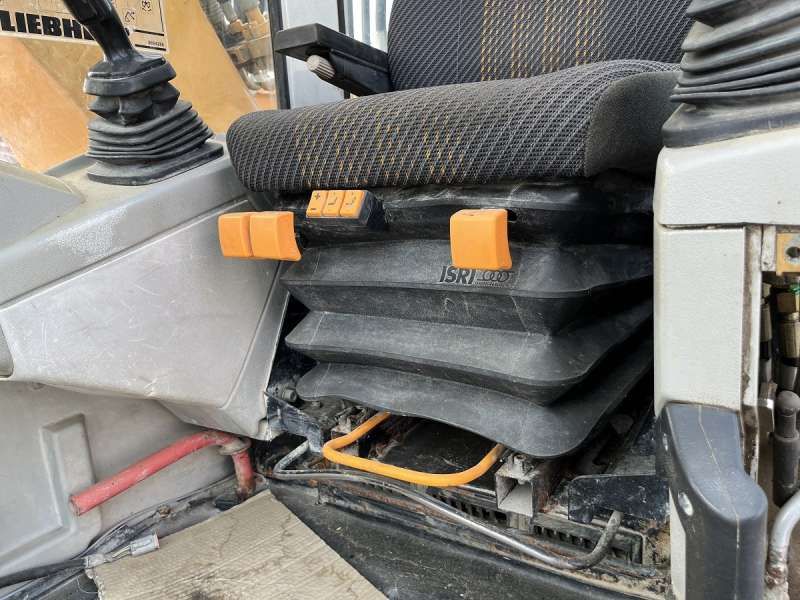 LIEBHERR R924HDSL LITRONIC