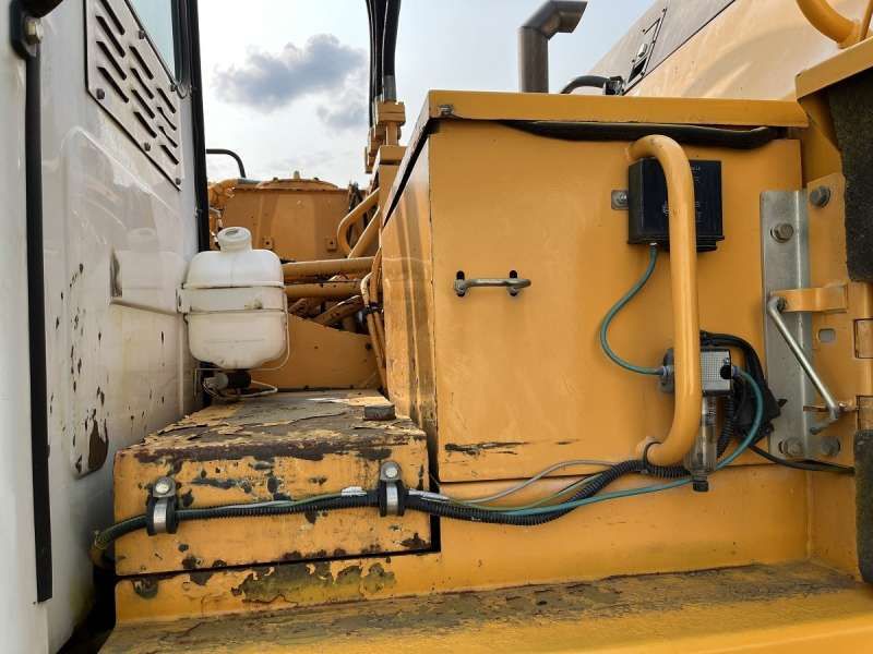 LIEBHERR R924HDSL LITRONIC