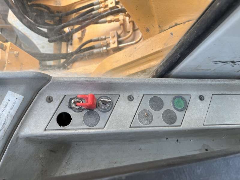 LIEBHERR R924HDSL LITRONIC