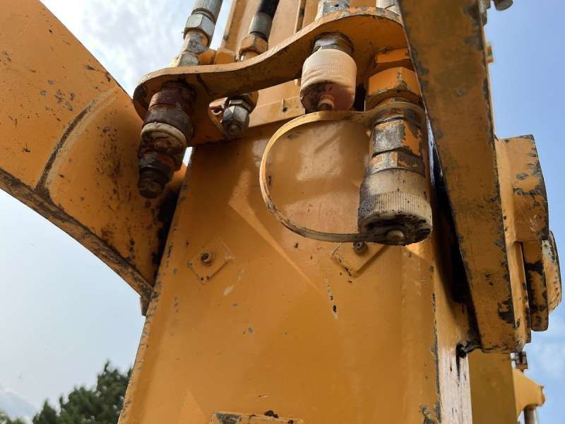 LIEBHERR R924HDSL LITRONIC