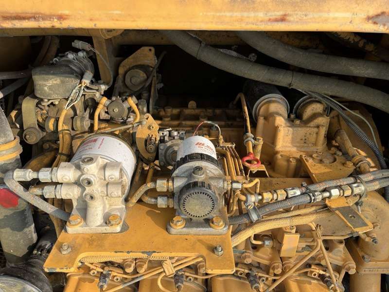 LIEBHERR R924HDSL LITRONIC
