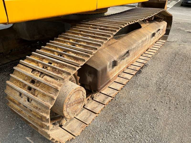 LIEBHERR R924HDSL LITRONIC