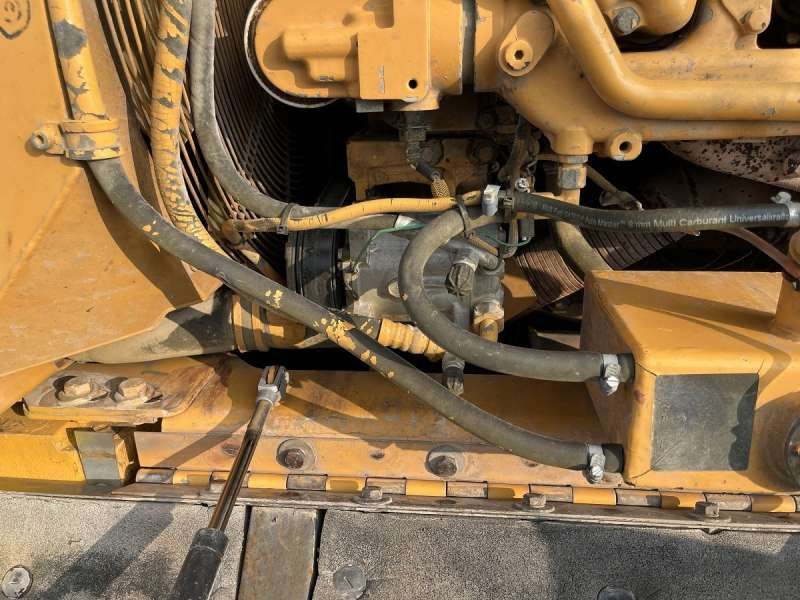 LIEBHERR R924HDSL LITRONIC