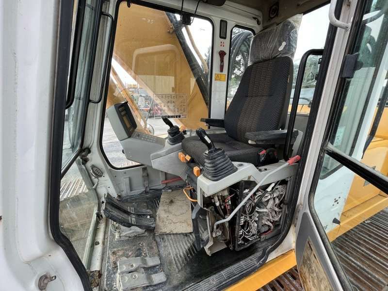 LIEBHERR R924HDSL LITRONIC