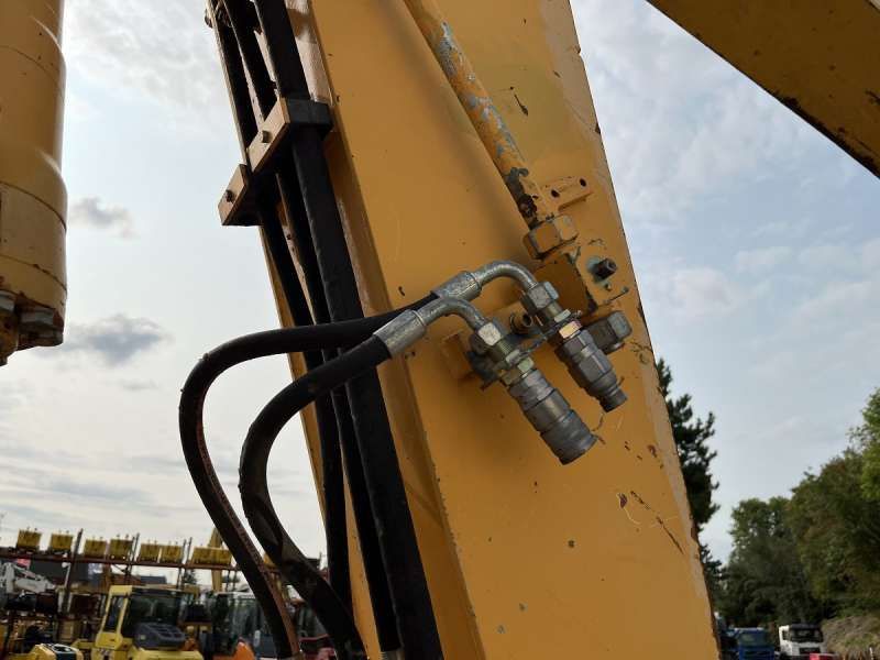 LIEBHERR R924HDSL LITRONIC