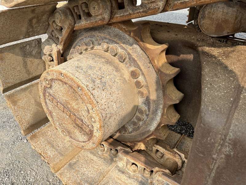LIEBHERR R924HDSL LITRONIC