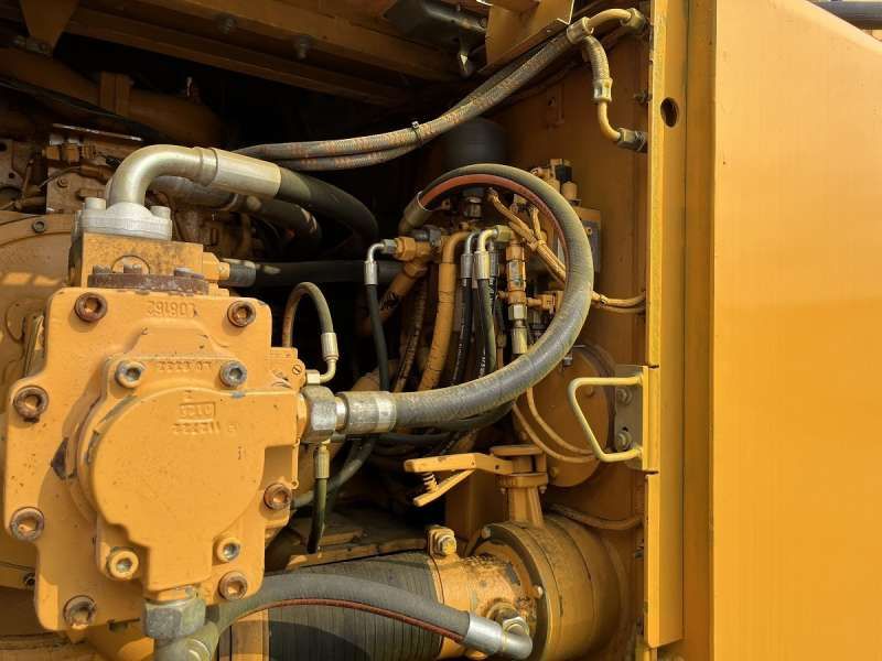 LIEBHERR R924HDSL LITRONIC