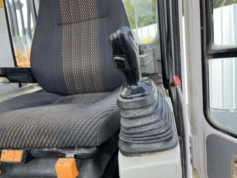 LIEBHERR R924HDSL LITRONIC