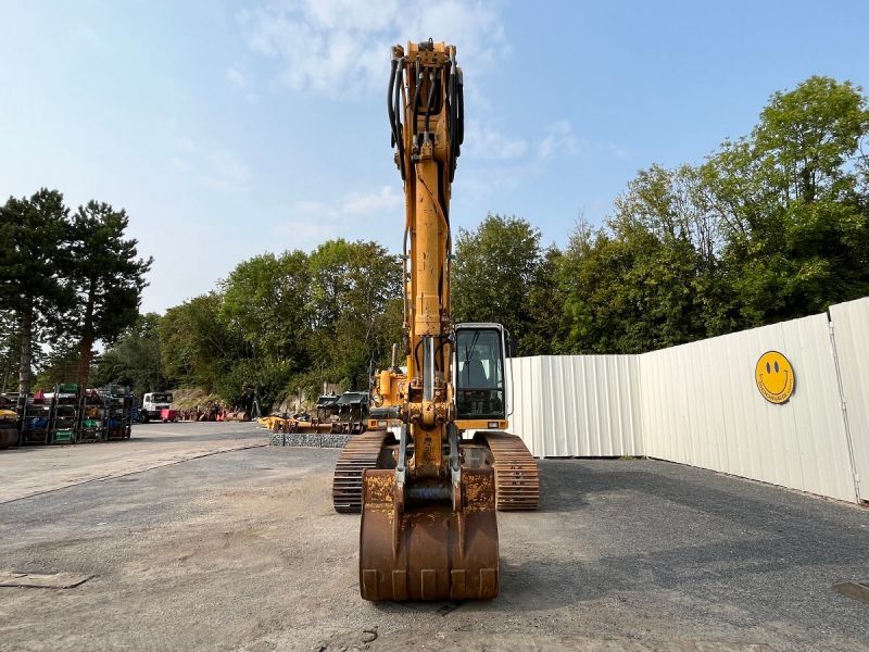 LIEBHERR R924HDSL LITRONIC