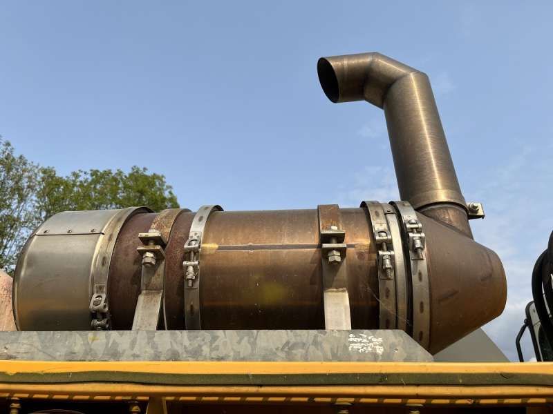 LIEBHERR R924HDSL LITRONIC