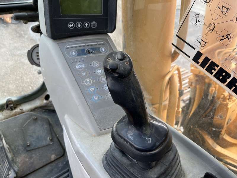 LIEBHERR R924HDSL LITRONIC
