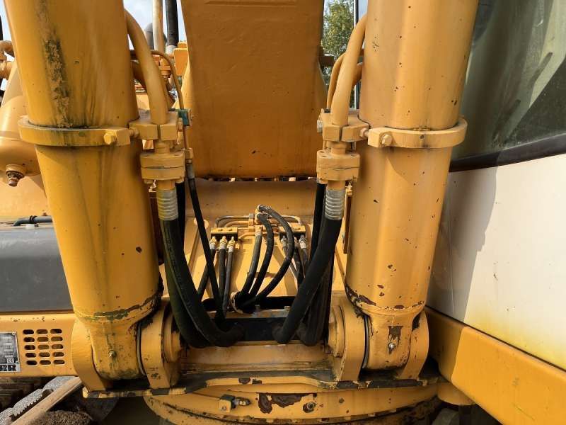 LIEBHERR R924HDSL LITRONIC