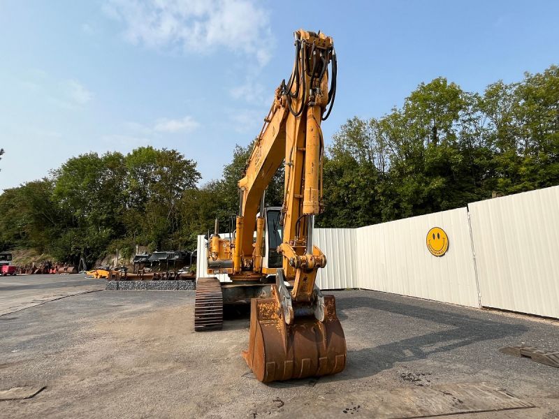 LIEBHERR R924HDSL LITRONIC