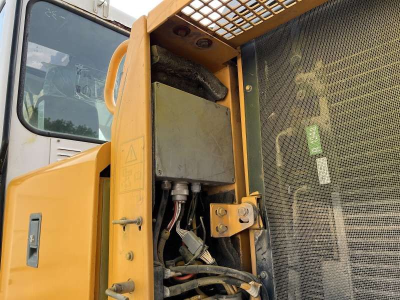 LIEBHERR R924HDSL LITRONIC