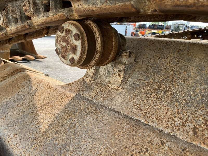 LIEBHERR R924HDSL LITRONIC