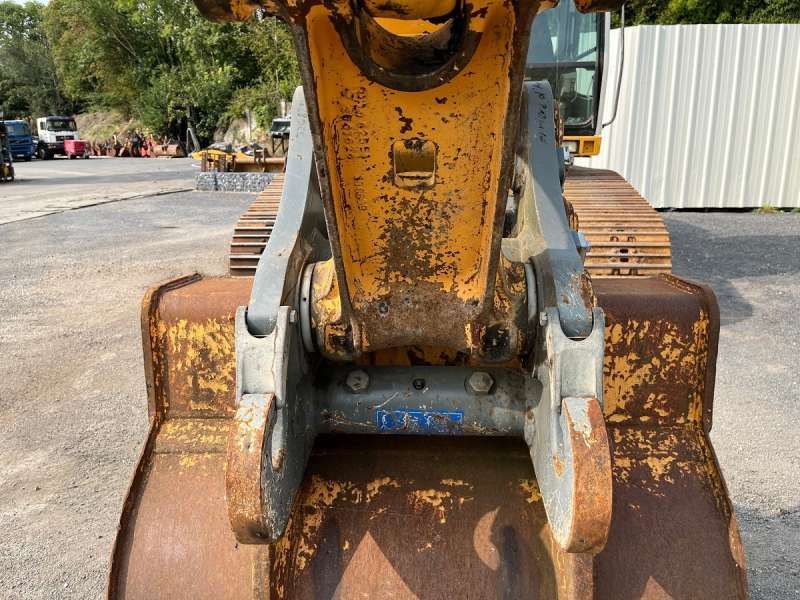 LIEBHERR R924HDSL LITRONIC