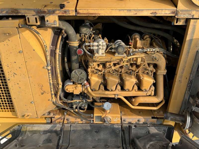 LIEBHERR R924HDSL LITRONIC