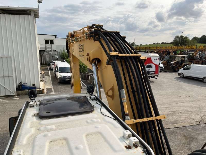 LIEBHERR R924HDSL LITRONIC