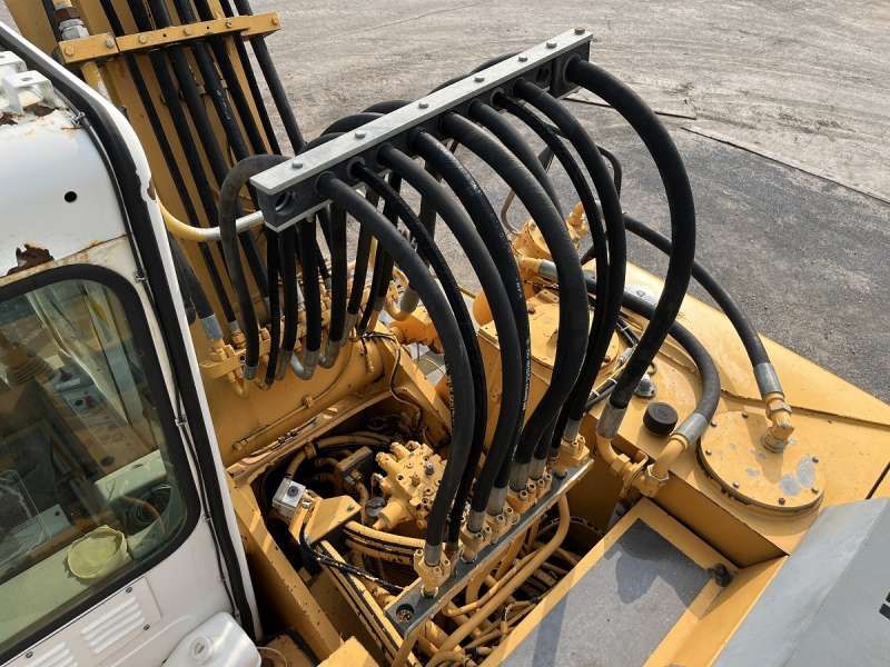 LIEBHERR R924HDSL LITRONIC